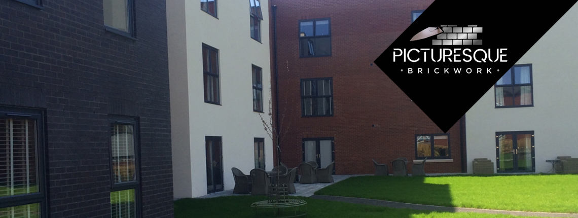 Picturesque Brickwork | Residential, Commericial & Industrial Building & Brickwork Ponting Specialists in Greater Manchester